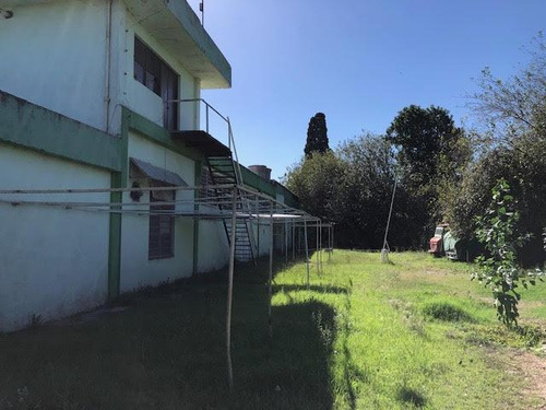Imagen 9 de 22 de Inmueble Comercial - Alquiler - 2000 M2 - Merlo - Libertad - Lote - Local - Deposito