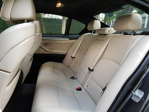 Bmw 528i M Sport 2014 Blindado Com Apenas 34 Mil Km