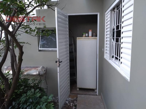 Imagem 14 de 15 de Ref.: 6023 - Casa Em Jundiaí Para Venda - V6023