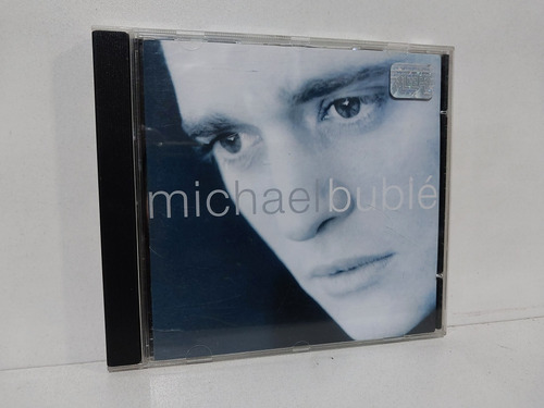 Cd Michael Bublé - 2002