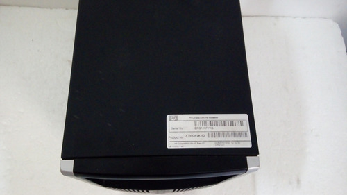 Cpu Hp 6000 Pro Mt-core 2 Quad 8gb Hd 500gb-usada Excel Est (Usado)