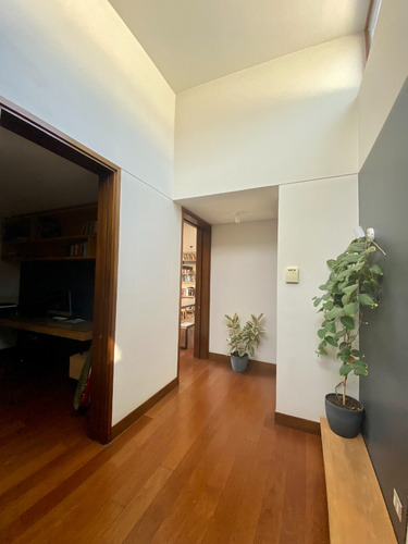 Departamento En Venta La Dehesa // Rooftop , Accesos!