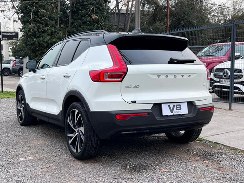 Volvo Xc40 T5 Recharge 2021