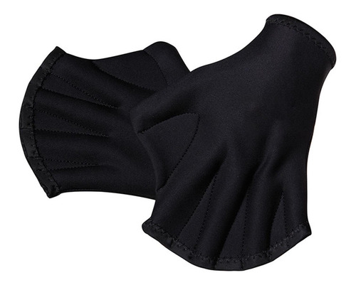 Imagen 3 de 6 de 2xtraining Guantes De Agua Natación Natación Natación