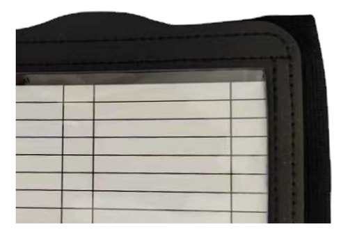 4 Playbook Muñequera Brazalete Playbook Cómodo Entrenador