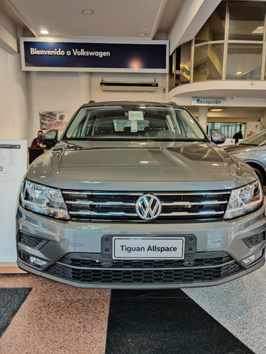 Volkswagen Tiguan Allspace 1.4 Tsi Trendline 150cv Dsg