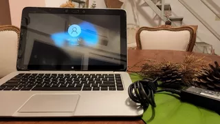 Hp Envy X360 13