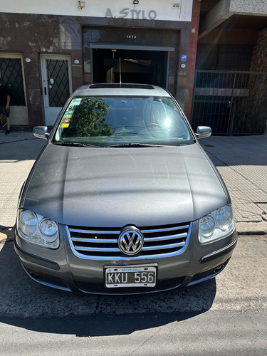 Volkswagen Bora 1.9 Trendline I 100cv