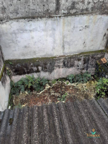 Imagem 22 de 25 de Sobrado À Venda, 50 M² Por R$ 229.900,00 - Itaóca - Mongaguá/sp - So1008
