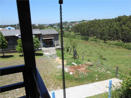 Imagem 19 de 22 de Casa Residencial À Venda, Sol Nascente, Estância Velha. - Ca0042