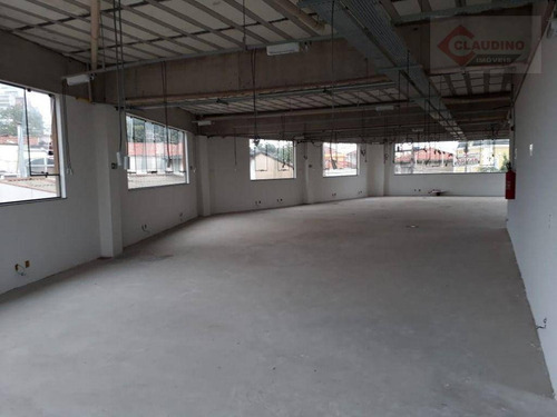 Imagem 12 de 18 de Prédio, 1500 M² - Venda Por R$ 18.500.000,00 Ou Aluguel Por R$ 50.000,00/mês - Mooca - São Paulo/sp - Pr0129