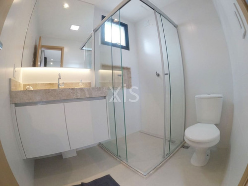 Imagem 13 de 22 de Apartamento Setor Marista, 129 Metros, Mio Marista, Goiania