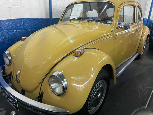 Volkswagen Fusca 1300