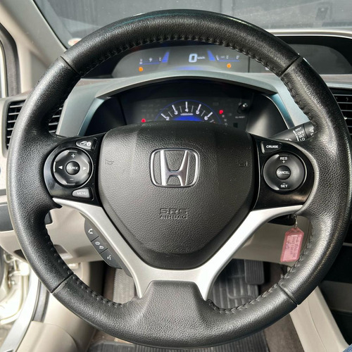 Honda Civic Lxr