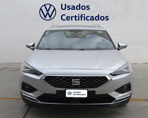 Seat Tarraco Xcellence 1.4 TSI Aut.