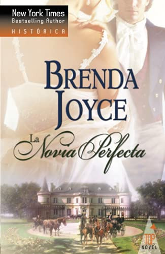 Libro Novia Perfecta (coleccion Historica) - Joyce Brenda (p