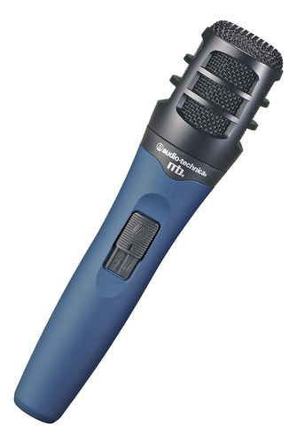 Micrófono dinámico de alta calidad - Audio Technica mB2k