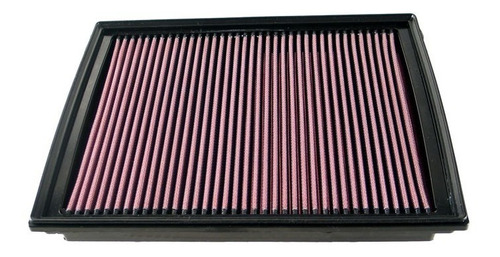 Filtro De Aire K&n Jeep Cherokee 2008 - 2011 3.7l V6 33-2363