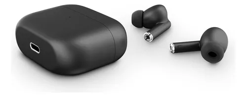 Energy sistem Auriculares True Wireless Style 2 Negro