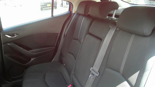 Mazda 3 2.0 Touring At