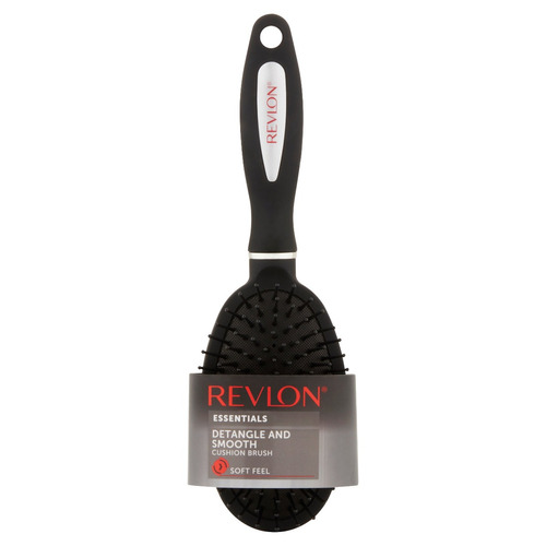 Cepillo De Pelo De Serie De La Firma Revlon