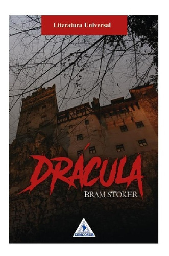 Imagen 1 de 2 de Drácula / Bram Stoker / Obra Completa Libro Original Nuevo