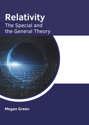 Libro Relativity: The Special And The General Theory - Gr...