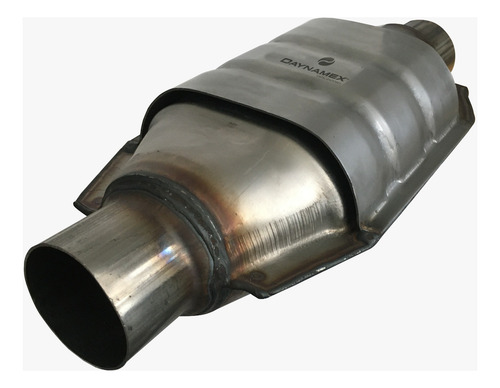 Convertidor Catalítico Jetta A4 L4 2.0 L 1999-2006