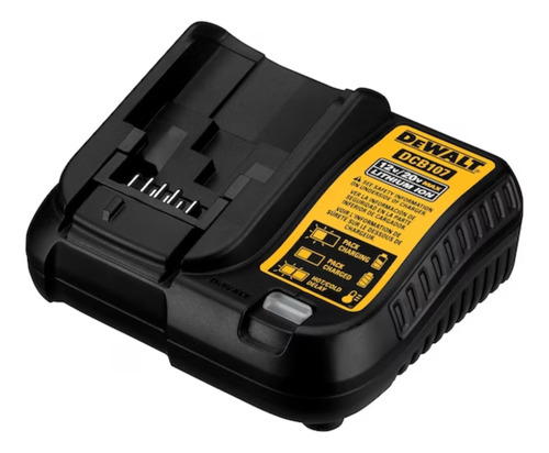 Taladro Atornillador Brushless 20v Dewalt Dcd7771d2