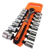 Comprar Manija Crique Bahco Crique 8155a 1\u002F2'' + 16 Tubos Bs\u002F17e