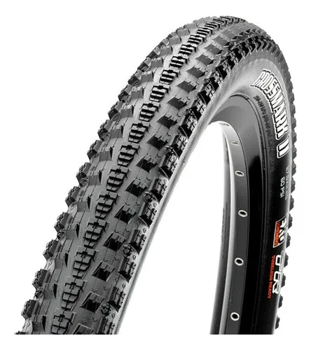 Llanta Maxxis Crossmark Ii27.5x2.10-60tpi Ar 2c/exo/tr