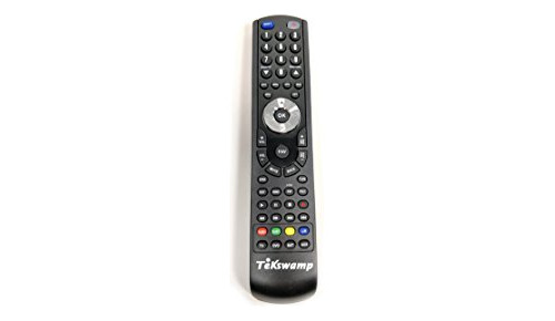 Control Remoto Del Televisor Para Panasonic Th-50ph20u.