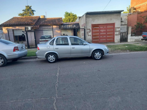 Chevrolet Corsa 2015 Gnc