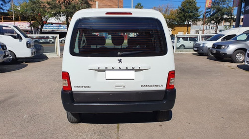 Peugeot Partner Patagonica 1.6 Hdi