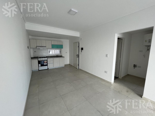 Imagen 1 de 30 de Venta De Departamento A Estrenar, 2 Ambientes Con Balcón En Wilde (27713)