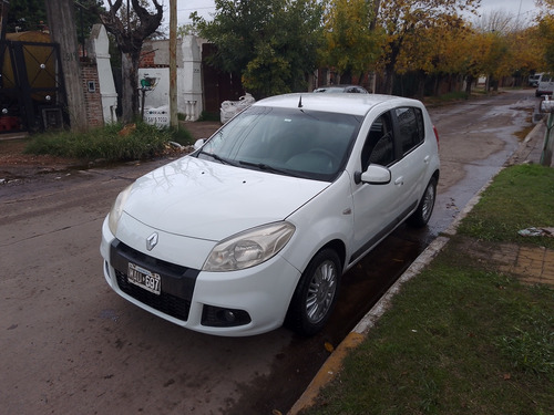 Renault Sandero 1.6 Privilege 105cv