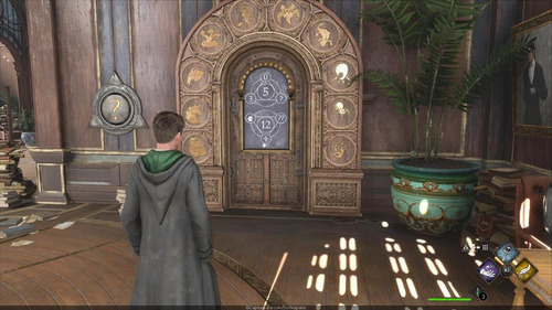 Hogwarts Legacy Standard Edition Ps5