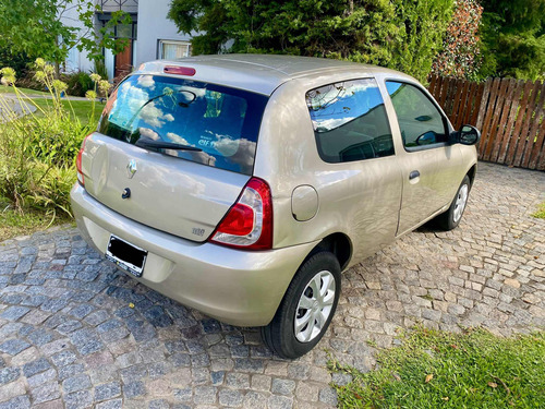 Renault Clio 1.2 Mio Confort Plus Abc 3P