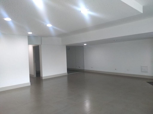 Imagem 2 de 9 de Salão Para Alugar, 98 M² - Centro - São Bernardo Do Campo/sp - Sl1316