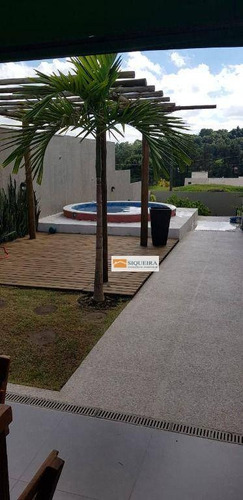 Imagem 26 de 28 de Gramados De Sorocaba - Casa Com 2 Dormitórios À Venda, 250 M² Por R$ 880.000 - Jardim Gramados De Sorocaba - Sorocaba/sp - Ca2097