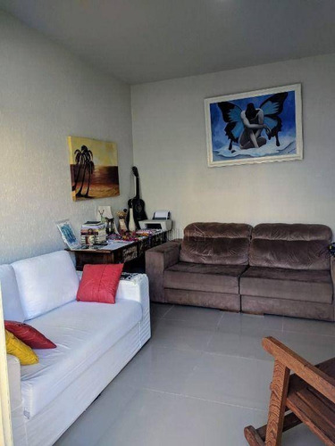 Imagem 15 de 18 de Casa Com 2 Dormitórios À Venda, 100 M² Por R$ 420.000,00 - Ingleses - Florianópolis/sc - Ca0825