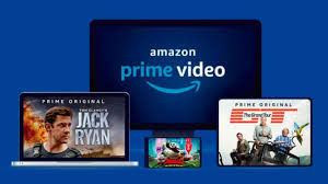 Prime Video Promoção 1 Mês 