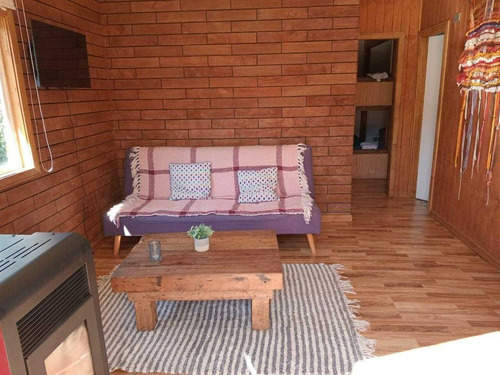 Cabaña Arriendo Puerto Varas (101905)