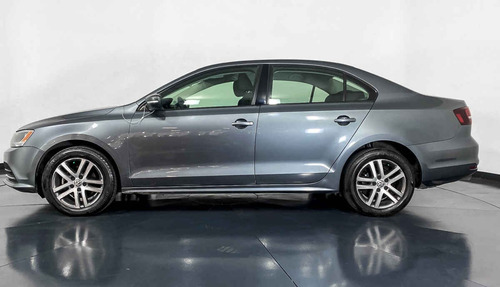 Imagen 8 de 15 de 101519 - Volkswagen Jetta 2016 Con Garantía