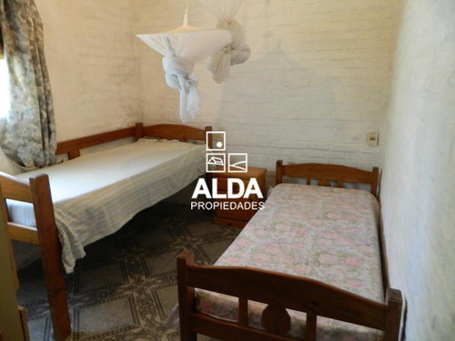 Casa Bella Vista Piriápolis 5 Dorms Alquiler Temporada Ca300126