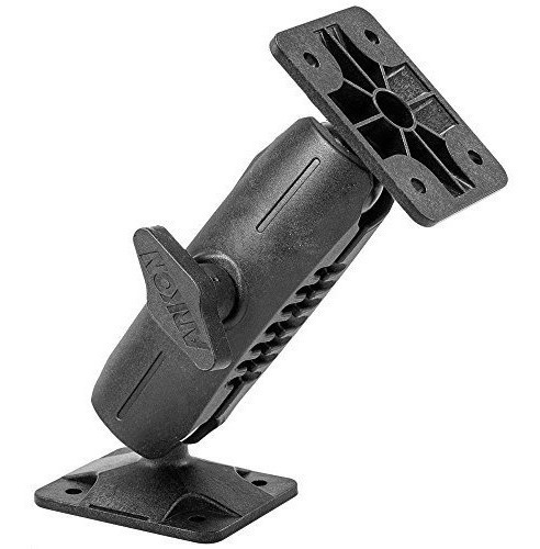 Arkon Amps Car Or Wall Mount Bracket For Camera Gps