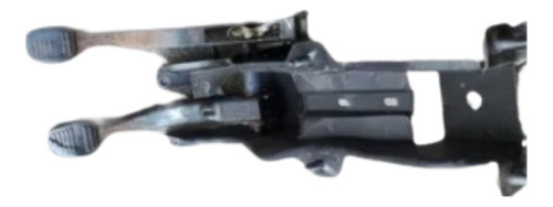 Pedalera Del Escort Orion (Usado)