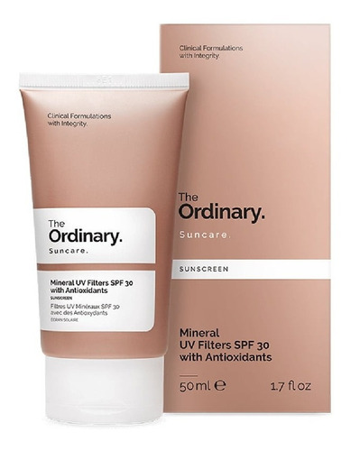 The Ordinary Protector Solar Mineral S - mL a $1120