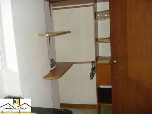 Imagen 3 de 10 de Alquiler De Aparta Estudio Amoblado En Envigado Antioquia