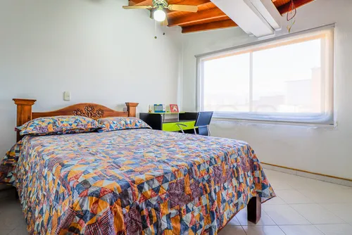 Apartamento En Venta En Laureles. Cod V501220